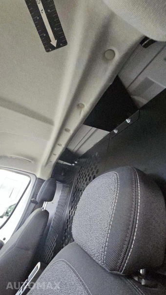 2025 Ram ProMaster 2500 Cargo Van Tradesman w/Passenger Seat Low Roof 136.0" WB - miniatura 23