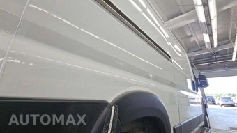 2025 Ram ProMaster 2500 Cargo Van Tradesman w/Passenger Seat Low Roof 136.0" WB - miniatura 25