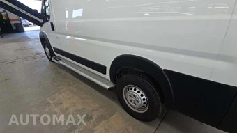 2025 Ram ProMaster 2500 Cargo Van Tradesman w/Passenger Seat Low Roof 136.0" WB - miniatura 27