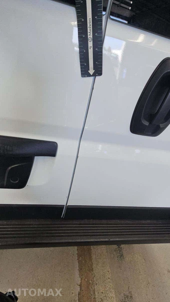 2025 Ram ProMaster 2500 Cargo Van Tradesman w/Passenger Seat Low Roof 136.0" WB - miniatura 30