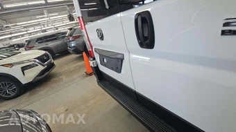 2025 Ram ProMaster 2500 Cargo Van Tradesman w/Passenger Seat Low Roof 136.0" WB - miniatura 33