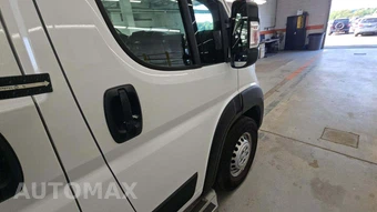 2025 Ram ProMaster 2500 Cargo Van Tradesman w/Passenger Seat Low Roof 136.0" WB - miniatura 34