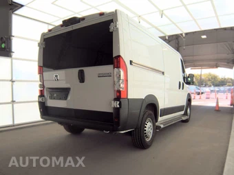 2025 Ram ProMaster 2500 Cargo Van Tradesman w/Passenger Seat Low Roof 136.0" WB - miniatura 4
