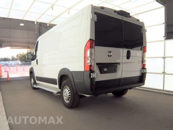 2025 Ram ProMaster 2500 Cargo Van Tradesman w/Passenger Seat Low Roof 136.0" WB - miniatura 6