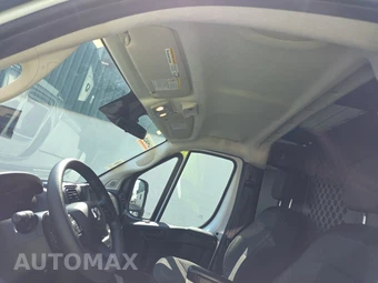 2025 Ram ProMaster 2500 Cargo Van Tradesman w/Passenger Seat Low Roof 136.0" WB - miniatura 16