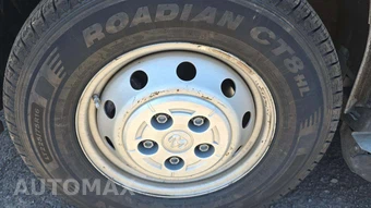 2025 Ram ProMaster 2500 Cargo Van Tradesman w/Passenger Seat Low Roof 136.0" WB - miniatura 19