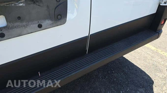 2025 Ram ProMaster 2500 Cargo Van Tradesman w/Passenger Seat Low Roof 136.0" WB - miniatura 20
