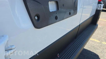 2025 Ram ProMaster 2500 Cargo Van Tradesman w/Passenger Seat Low Roof 136.0" WB - miniatura 23