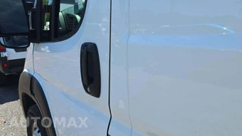 2025 Ram ProMaster 2500 Cargo Van Tradesman w/Passenger Seat Low Roof 136.0" WB - miniatura 24