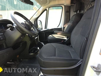 2025 Ram ProMaster 2500 Cargo Van Tradesman w/Passenger Seat Low Roof 136.0" WB - miniatura 7