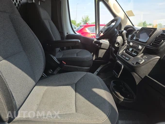 2025 Ram ProMaster 2500 Cargo Van Tradesman w/Passenger Seat Low Roof 136.0" WB - miniatura 8