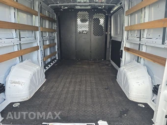 2025 Ram ProMaster 2500 Cargo Van Tradesman w/Passenger Seat Low Roof 136.0" WB - miniatura 15
