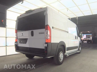 2025 Ram ProMaster 2500 Cargo Van Tradesman w/Passenger Seat Low Roof 136.0" WB - miniatura 4