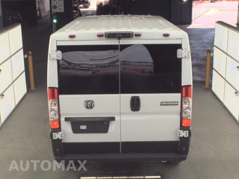 2025 Ram ProMaster 2500 Cargo Van Tradesman w/Passenger Seat Low Roof 136.0" WB - miniatura 5