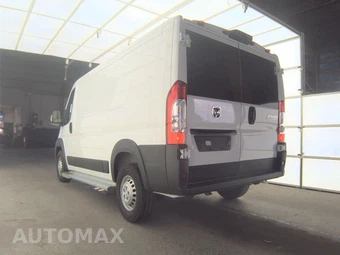 2025 Ram ProMaster 2500 Cargo Van Tradesman w/Passenger Seat Low Roof 136.0" WB - miniatura 6