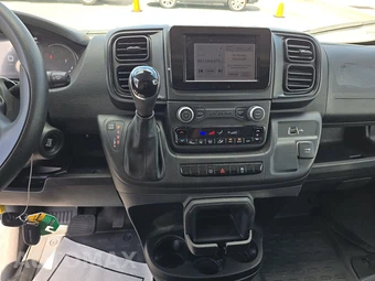2025 Ram ProMaster 2500 Cargo Van Tradesman w/Passenger Seat Low Roof 136.0" WB - miniatura 11