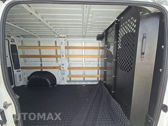 2025 Ram ProMaster 2500 Cargo Van Tradesman w/Passenger Seat Low Roof 136.0" WB - miniatura 13