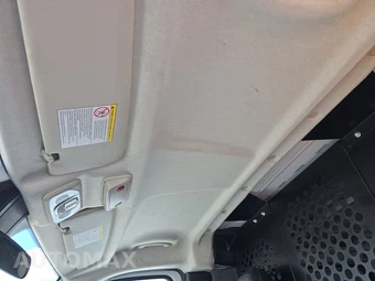 2025 Ram ProMaster 2500 Cargo Van Tradesman w/Passenger Seat Low Roof 136.0" WB - miniatura 17