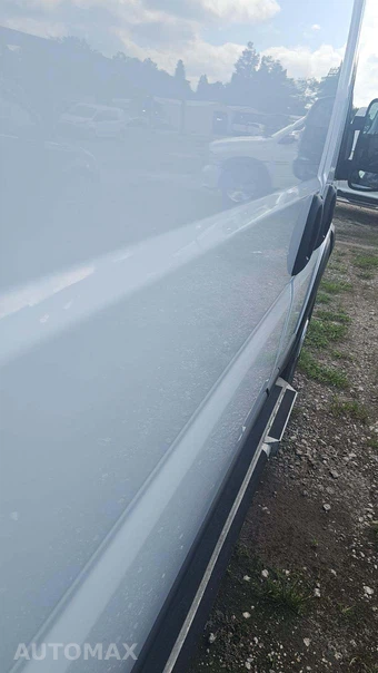 2025 Ram ProMaster 2500 Cargo Van Tradesman w/Passenger Seat Low Roof 136.0" WB - miniatura 20