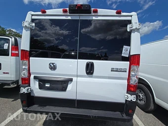 2025 Ram ProMaster 2500 Cargo Van Tradesman w/Passenger Seat Low Roof 136.0" WB - miniatura 5