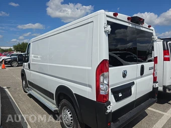 2025 Ram ProMaster 2500 Cargo Van Tradesman w/Passenger Seat Low Roof 136.0" WB - miniatura 6