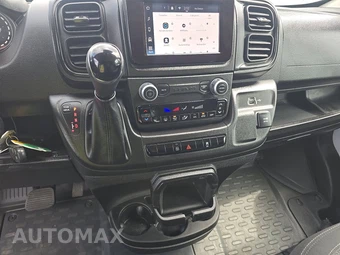 2025 Ram ProMaster 2500 Cargo Van Tradesman w/Passenger Seat Low Roof 136.0" WB - miniatura 11