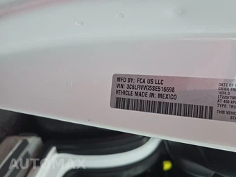 2025 Ram ProMaster 2500 Cargo Van Tradesman w/Passenger Seat Low Roof 136.0" WB - miniatura 13