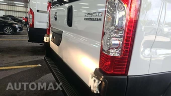 2025 Ram ProMaster 2500 Cargo Van Tradesman w/Passenger Seat Low Roof 136.0" WB - miniatura 20