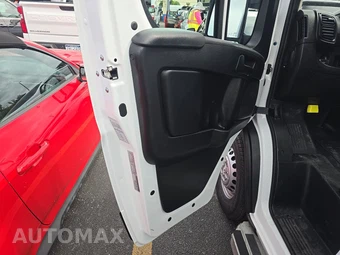 2025 Ram ProMaster 2500 Cargo Van Tradesman w/Passenger Seat Low Roof 136.0" WB - miniatura 9