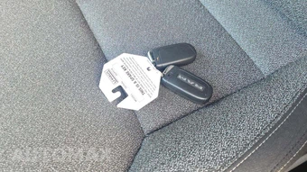 2025 Ram ProMaster 2500 Cargo Van Tradesman w/Passenger Seat Low Roof 136.0" WB - miniatura 17