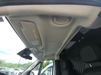 2025 Ram ProMaster 2500 Cargo Van Tradesman w/Passenger Seat Low Roof 136.0" WB - miniatura 18