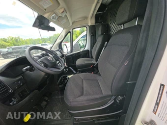 2025 Ram ProMaster 2500 Cargo Van Tradesman w/Passenger Seat Low Roof 136.0" WB - miniatura 7