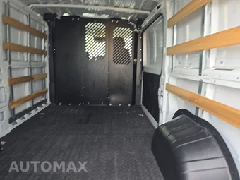 2025 Ram ProMaster 2500 Cargo Van Tradesman w/Passenger Seat Low Roof 136.0" WB - miniatura 15