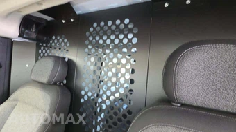 2025 Ram ProMaster 2500 Cargo Van Tradesman w/Passenger Seat Low Roof 136.0" WB - miniatura 20