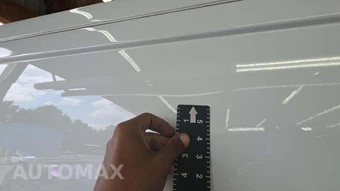 2025 Ram ProMaster 2500 Cargo Van Tradesman w/Passenger Seat Low Roof 136.0" WB - miniatura 26