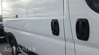 2025 Ram ProMaster 2500 Cargo Van Tradesman w/Passenger Seat Low Roof 136.0" WB - miniatura 21