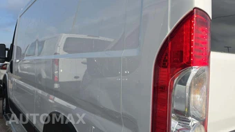 2025 Ram ProMaster 2500 Cargo Van Tradesman w/Passenger Seat Low Roof 136.0" WB - miniatura 22