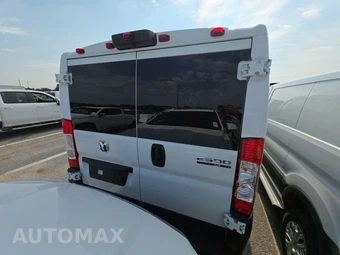 2025 Ram ProMaster 2500 Cargo Van Tradesman w/Passenger Seat Low Roof 136.0" WB - miniatura 5
