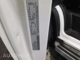 2025 Ram ProMaster 2500 Cargo Van Tradesman w/Passenger Seat Low Roof 136.0" WB - miniatura 13