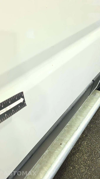 2025 Ram ProMaster 2500 Cargo Van Tradesman w/Passenger Seat Low Roof 136.0" WB - miniatura 19