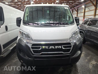 2025 Ram ProMaster 2500 Cargo Van Tradesman w/Passenger Seat Low Roof 136.0" WB - miniatura 2