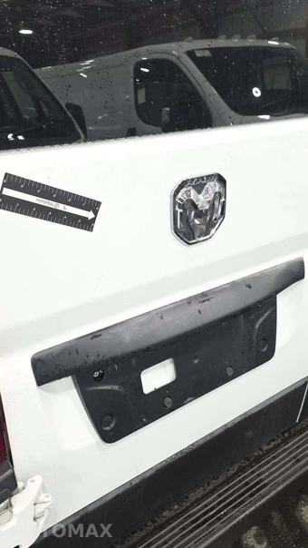 2025 Ram ProMaster 2500 Cargo Van Tradesman w/Passenger Seat Low Roof 136.0" WB - miniatura 20