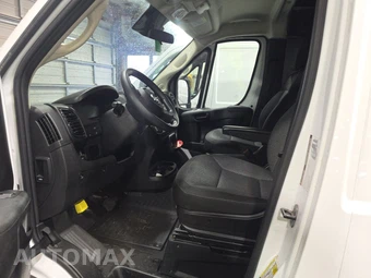 2025 Ram ProMaster 2500 Cargo Van Tradesman w/Passenger Seat Low Roof 136.0" WB - miniatura 7