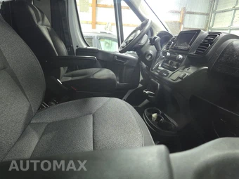 2025 Ram ProMaster 2500 Cargo Van Tradesman w/Passenger Seat Low Roof 136.0" WB - miniatura 8