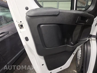 2025 Ram ProMaster 2500 Cargo Van Tradesman w/Passenger Seat Low Roof 136.0" WB - miniatura 9