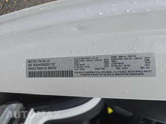 2025 Ram ProMaster 2500 Cargo Van Tradesman w/Passenger Seat Low Roof 136.0" WB - miniatura 13