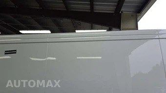2025 Ram ProMaster 2500 Cargo Van Tradesman w/Passenger Seat Low Roof 136.0" WB - miniatura 24