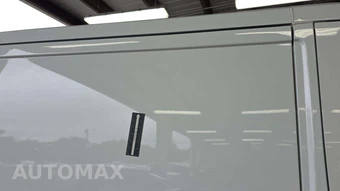 2025 Ram ProMaster 2500 Cargo Van Tradesman w/Passenger Seat Low Roof 136.0" WB - miniatura 25