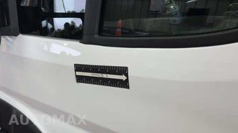 2025 Ram ProMaster 2500 Cargo Van Tradesman w/Passenger Seat Low Roof 136.0" WB - miniatura 27