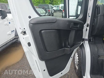 2025 Ram ProMaster 2500 Cargo Van Tradesman w/Passenger Seat Low Roof 136.0" WB - miniatura 9